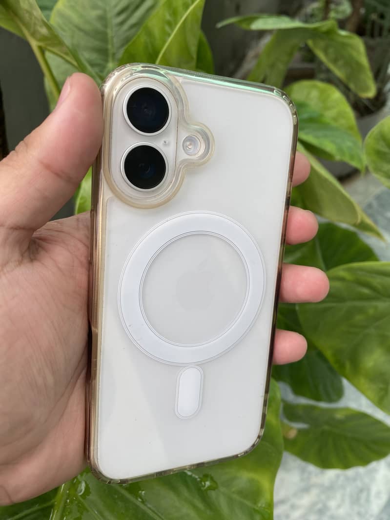 Iphone 16 0