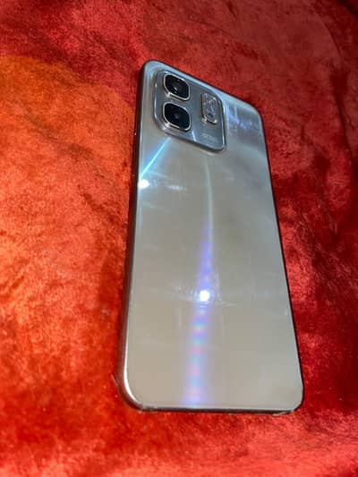 Infinix Hot 50i