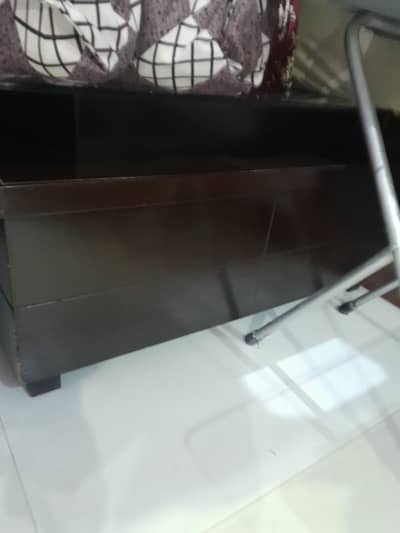 Center Tables