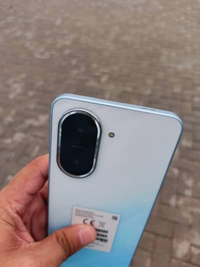 Xiaomi Redmi A5