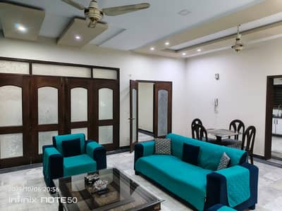 1 KANAL OWNER BUILD HOUSE WITH GAS AND UNDERGROUND ELECTRICITY