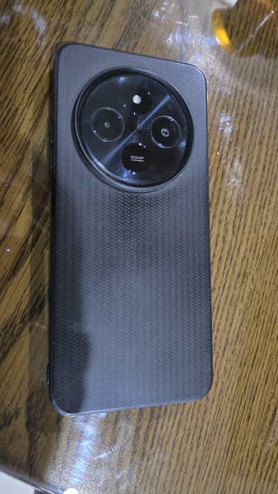 Xiaomi POCO C75