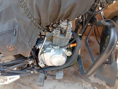 Suzuki gd110 December 2025 look like new condition