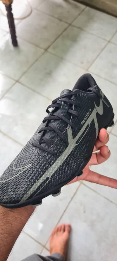 Nike GT2 Phantom Soccer shoes