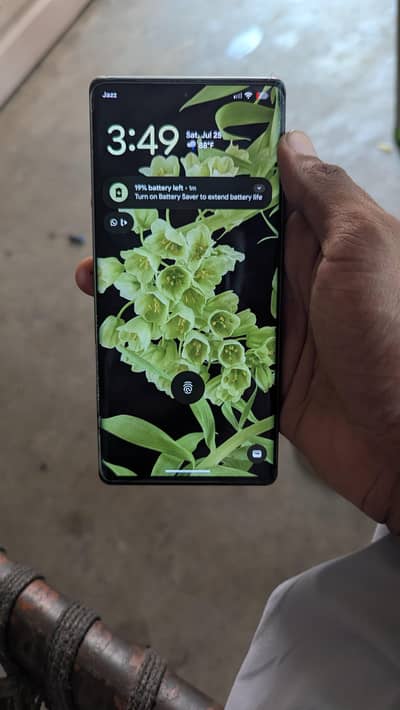 Google Pixel 6 Pro