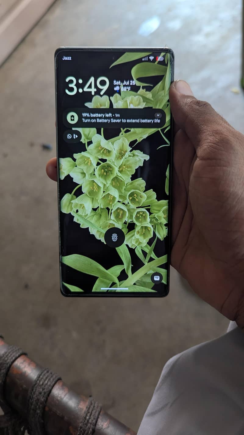 Google Pixel 6 Pro 0