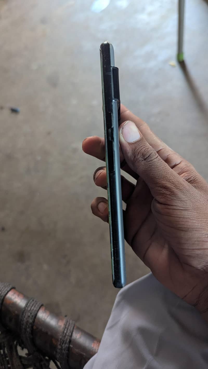 Google Pixel 6 Pro 2