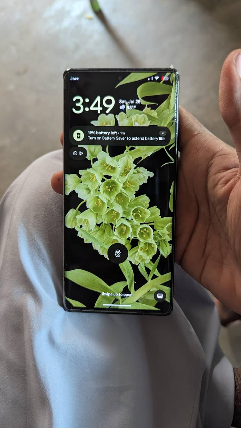 Google Pixel 6 Pro 3