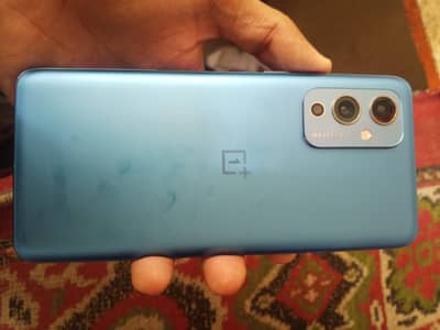 Onplus9 5g