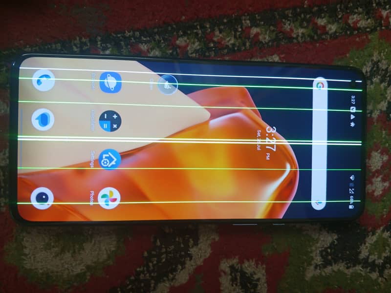 Onplus9 5g 4