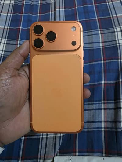 Apple iPhone 17 Pro Max - Non PTA