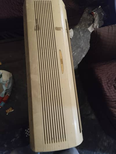 sanyo ac 1 tone