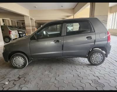 SUZUKI ALTO 2011 | NO DEALER | ORIGINAL CONDITION