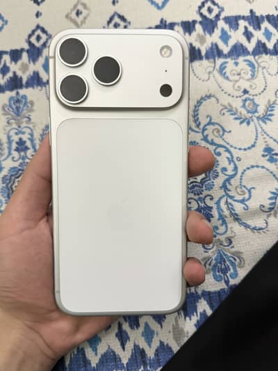 Apple iPhone 17 Pro Max
