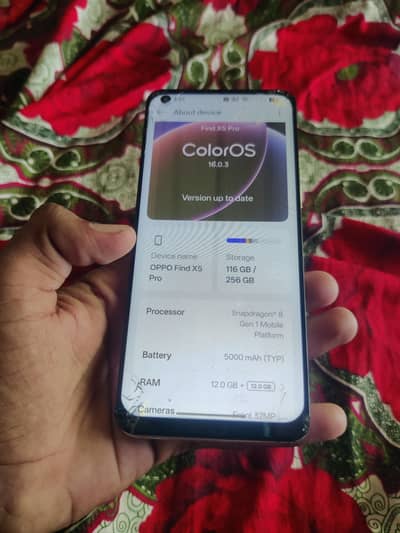 OPPO Find X5 Pro