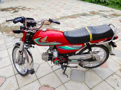 honda cd 2017 03095328533