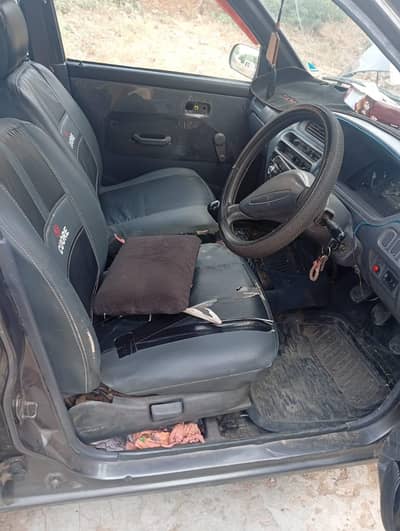 urgent sell Coure 2007  family used car