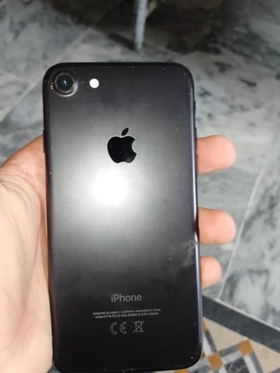 Apple iPhone 7 Plus