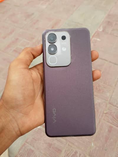 Vivo Y29