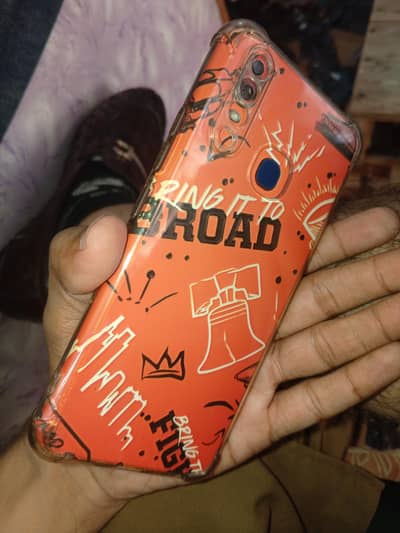 Vivo V9