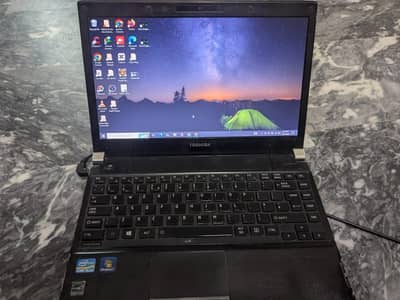 Toshiba Protege R930