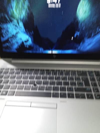 HP EliteBook 850 G6 – Excellent Condition (10/10)