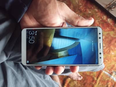Huawei Mate 10 Lite