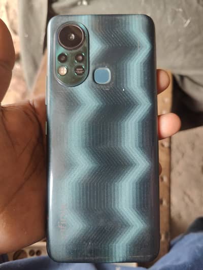 Infinix Hot 11s