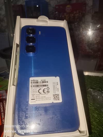 Infinix Other Model