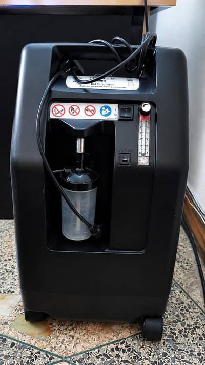 oxygen  Concentrator
