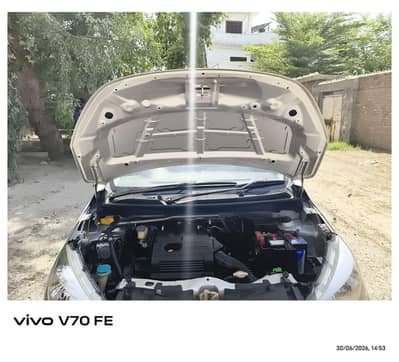 Suzuki Cultus VXL 2018