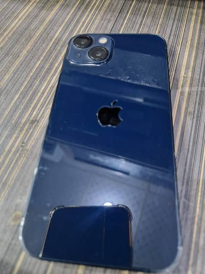 Apple iPhone 13 128gb jv waterpack