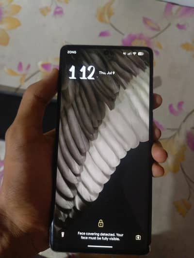 Google Pixel 7 Pro