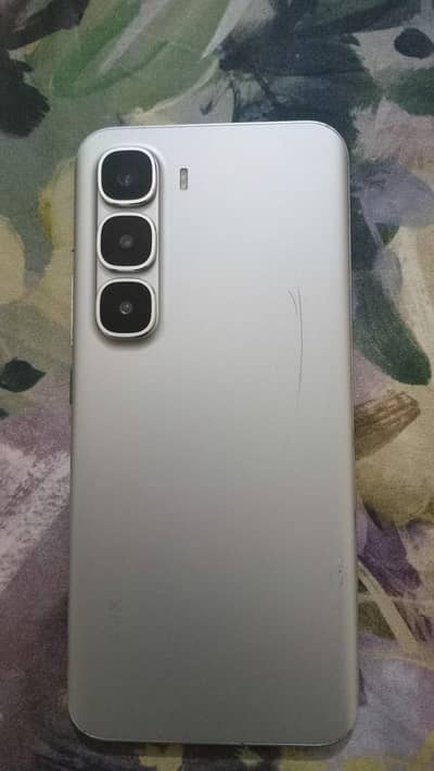 Infinix HOT 60 Pro Plus