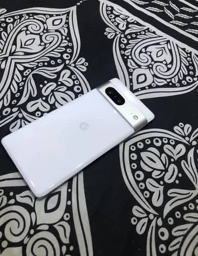 Google Pixel 7