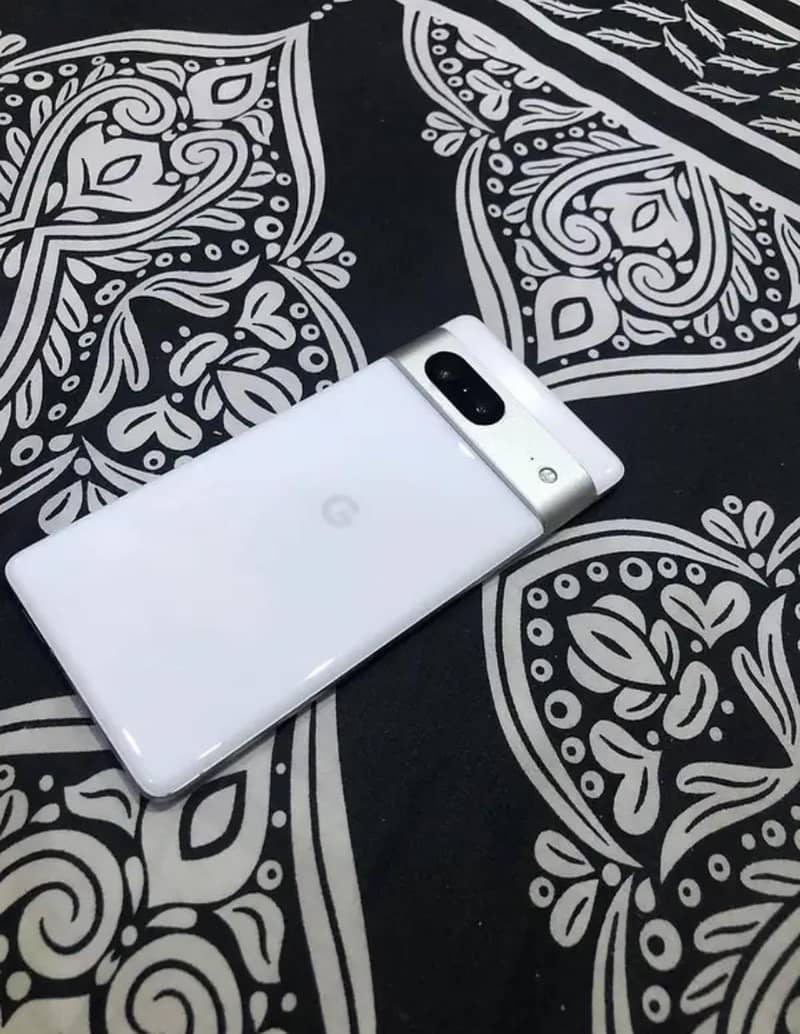 Google Pixel 7 0