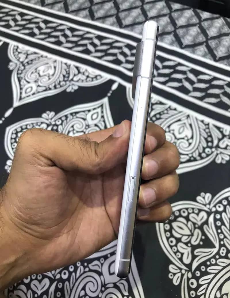 Google Pixel 7 1