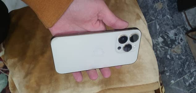 iPhone 14 Pro Jv 128 gb