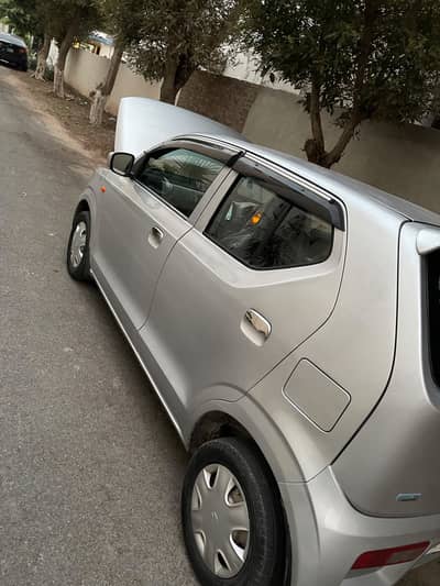 Suzuki Alto 2020