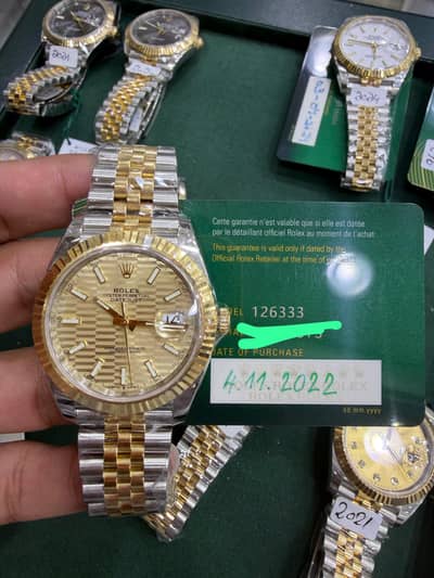 Trusted Watch Buyer Vintage Rolex Omega Cartier IWC Patek AP Hublot