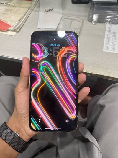 Apple iPhone 12 Pro Max