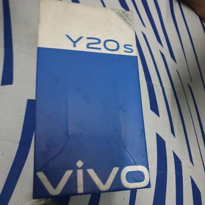 Vivo y20s 4gb 128gb panel change but original panel not local