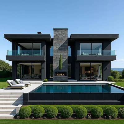 Fully furnished apartment/House design/bedroom design/shops design