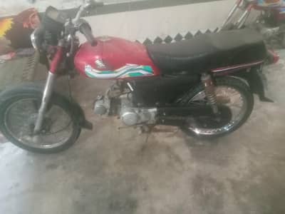 United motor baik rabtta 0329  6322076