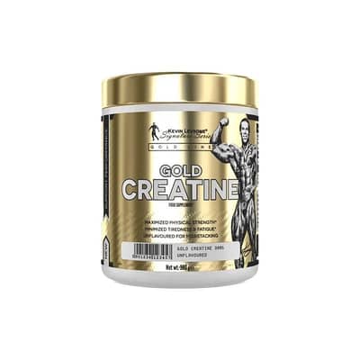 kevin levrone gold creatine 300g 100 % original