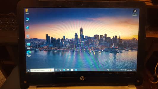 HP Core i3 4th Generation.