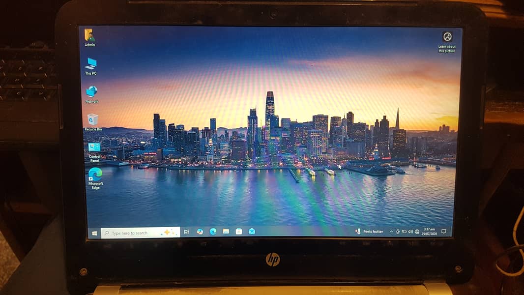 HP Core i3 4th Generation. 0