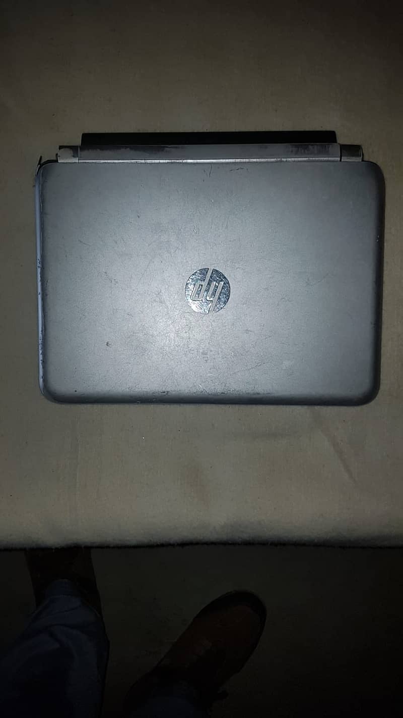 HP Core i3 4th Generation. 3