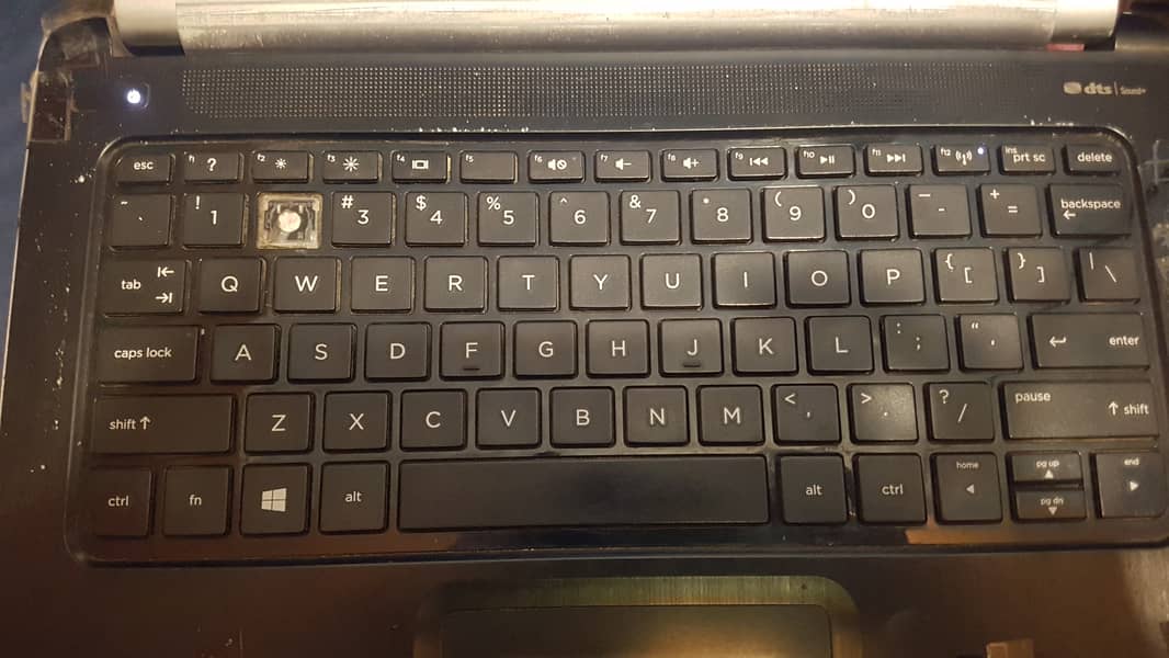 HP Core i3 4th Generation. 4