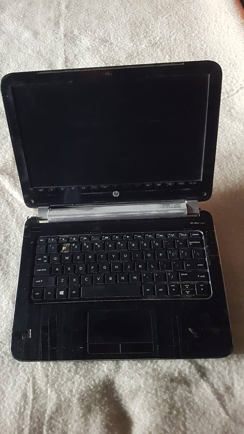 HP Core i3 4th Generation. 6